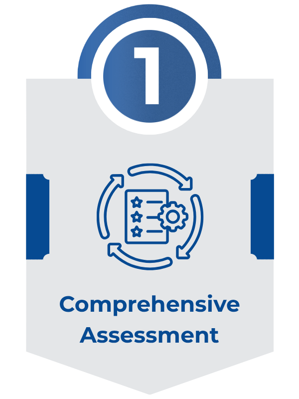 Comprehensive Assessment