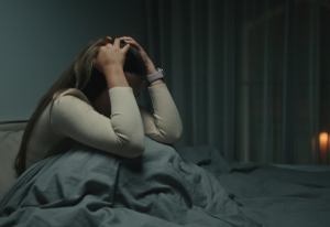 Depression and Anxiety