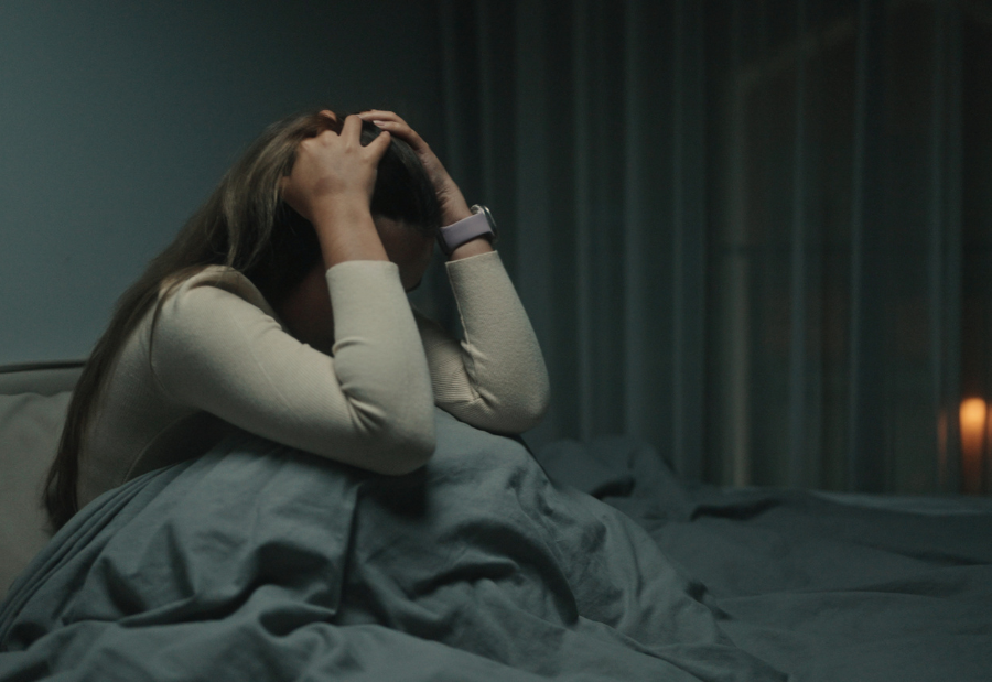 Depression and Anxiety