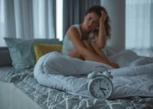 Bad sleep