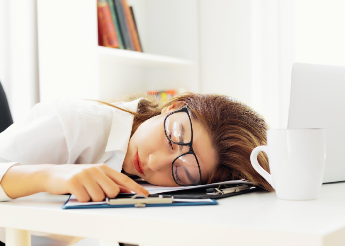 Sleep and performance