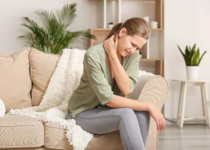 Chronic Pain