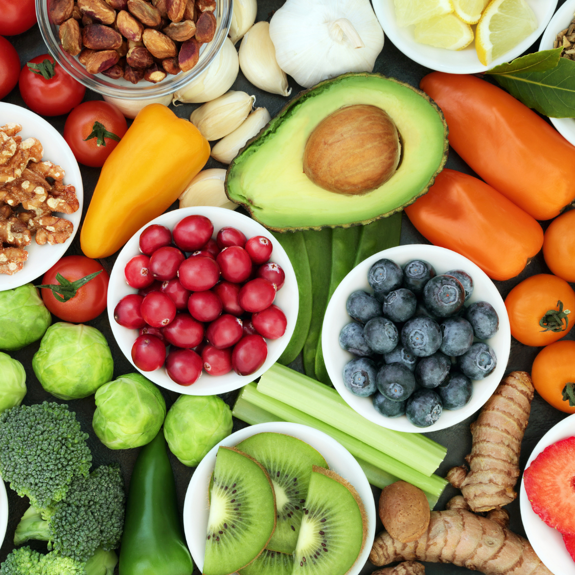 Healthy Nutrition