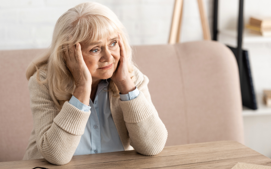 Memory Loss treatment