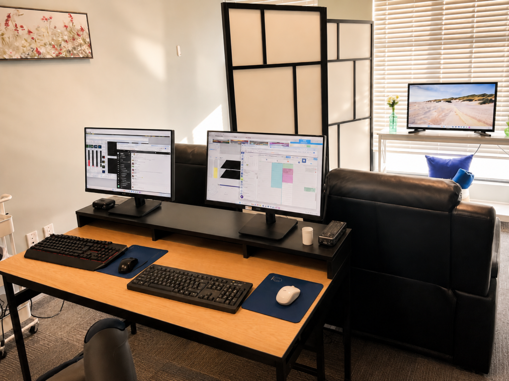 Neurofeedback Brain Training