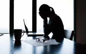 Chronic Stress