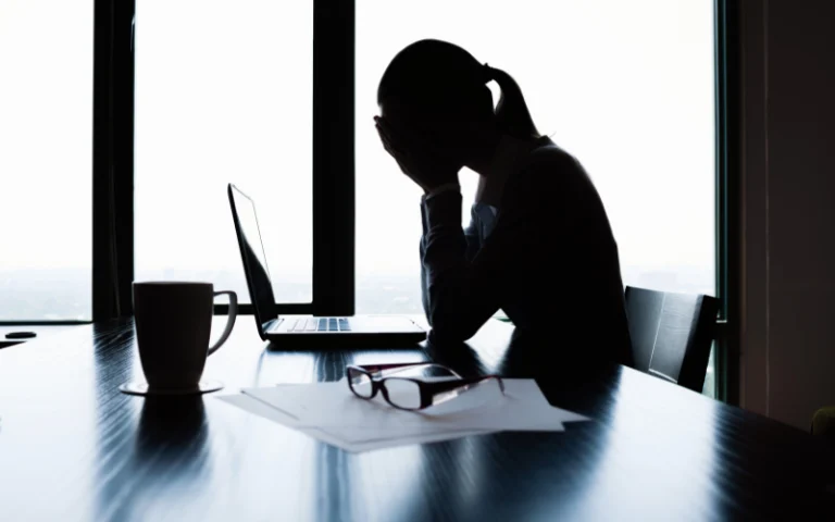 Chronic Stress
