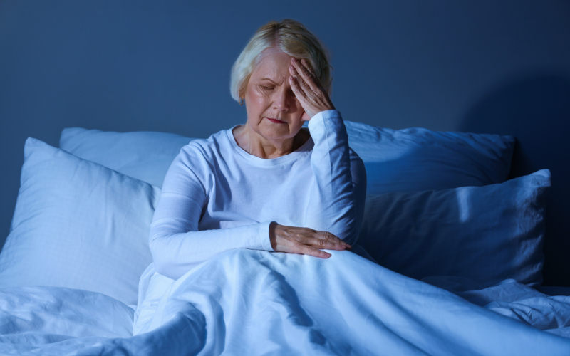 How to Manage Chronic Stress