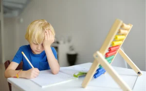 Neurofeedback for ADHD kids