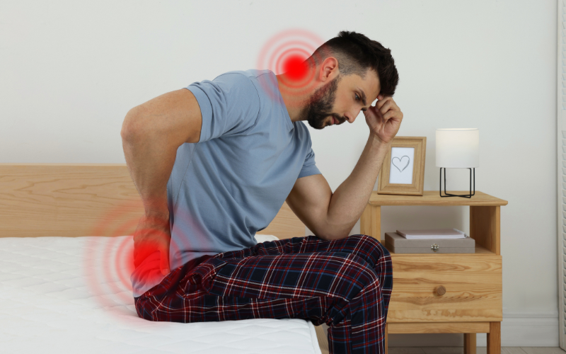 Fibromyalgia