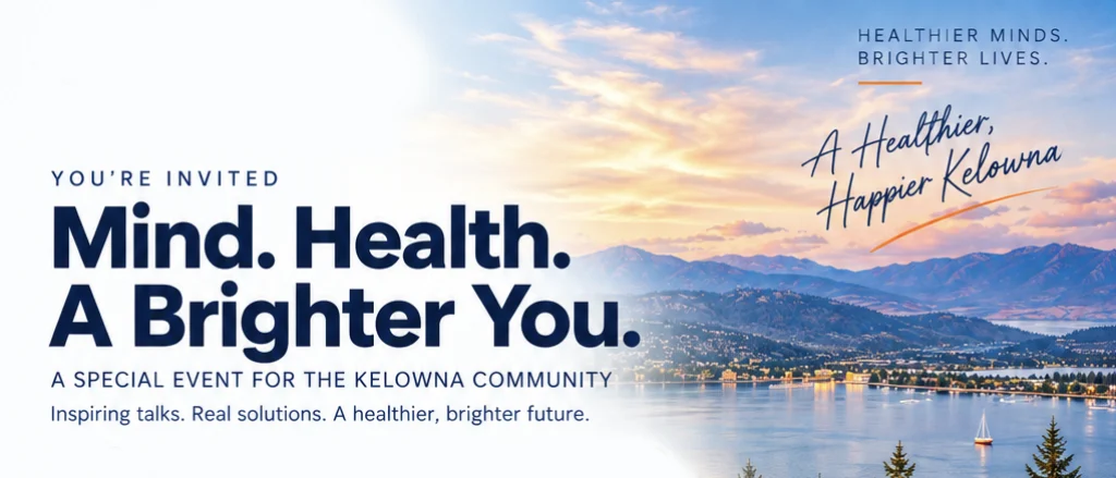 Kelowna Grand Opening Event