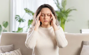 Migraine and Chronic Headache