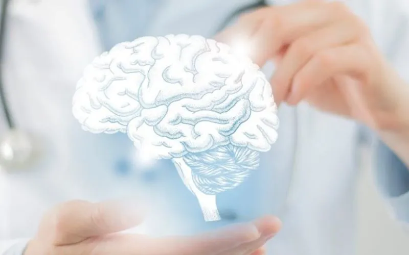 Mental health and brain health