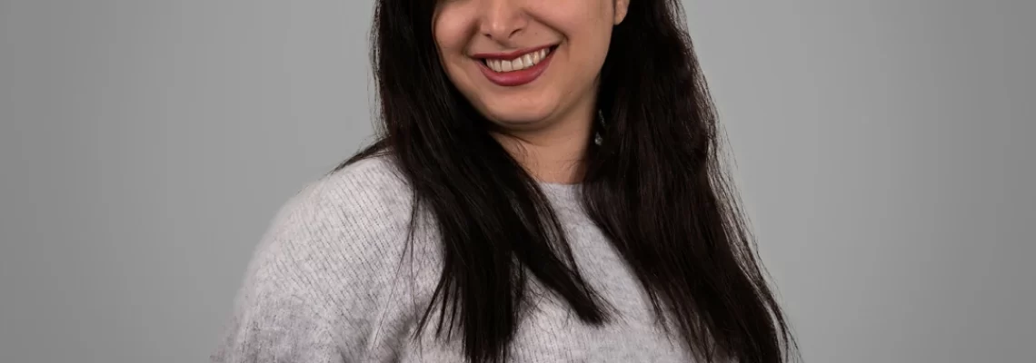 Mehrsa Soltani
