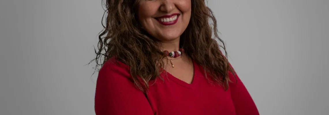 Parvin Sarabadani