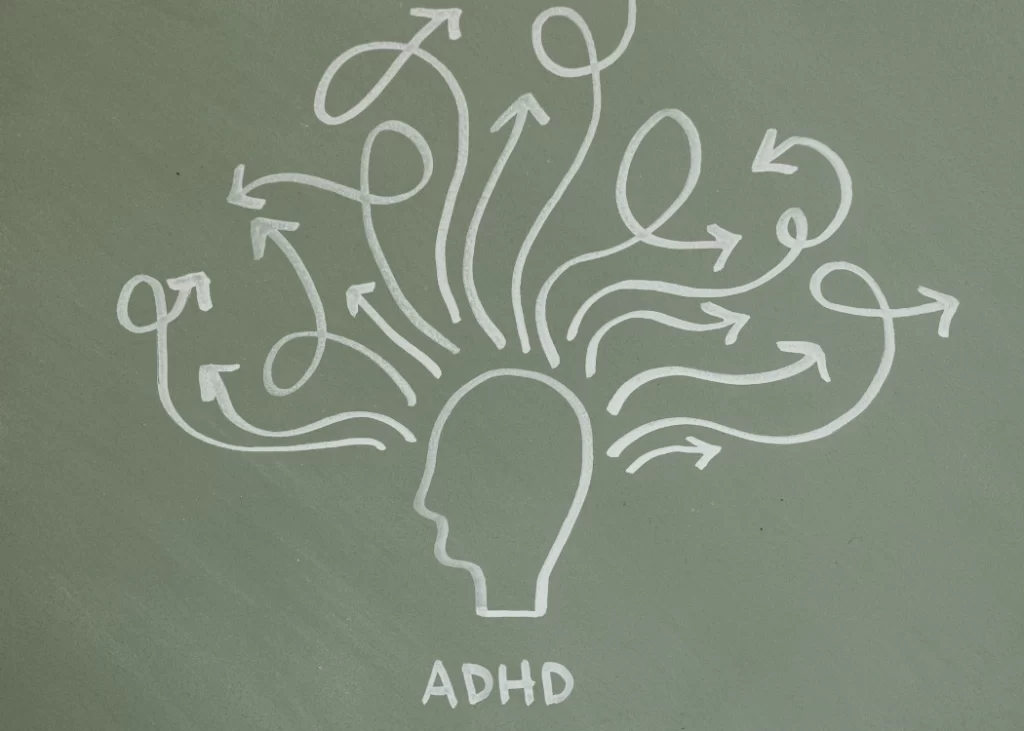 ADHD