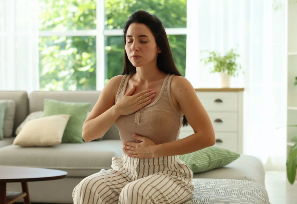 Biofeedback-and-Panic-Attack