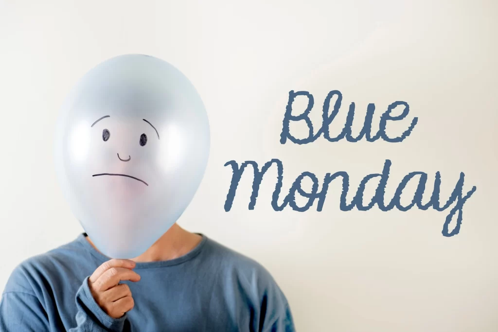 Blue Monday