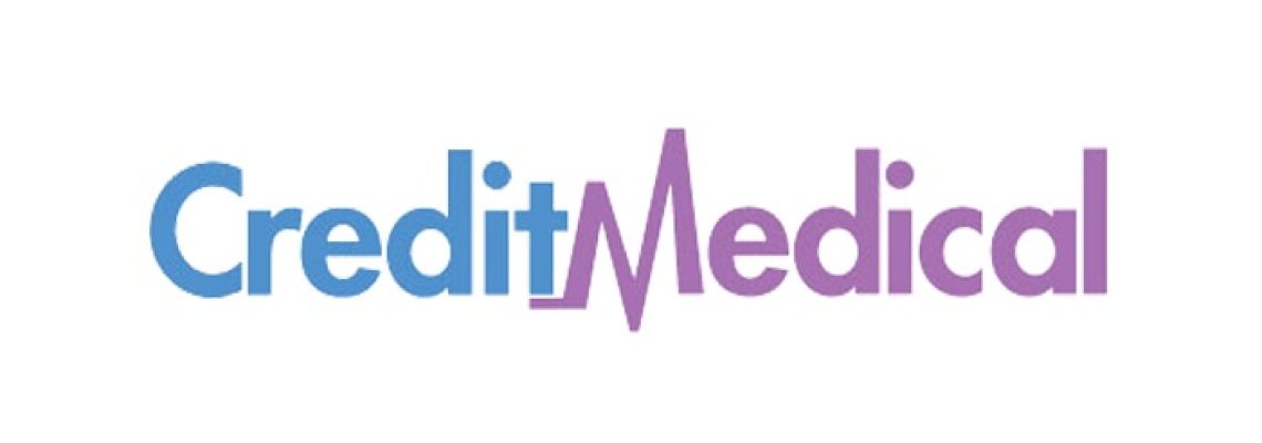 CreditMedical Logo