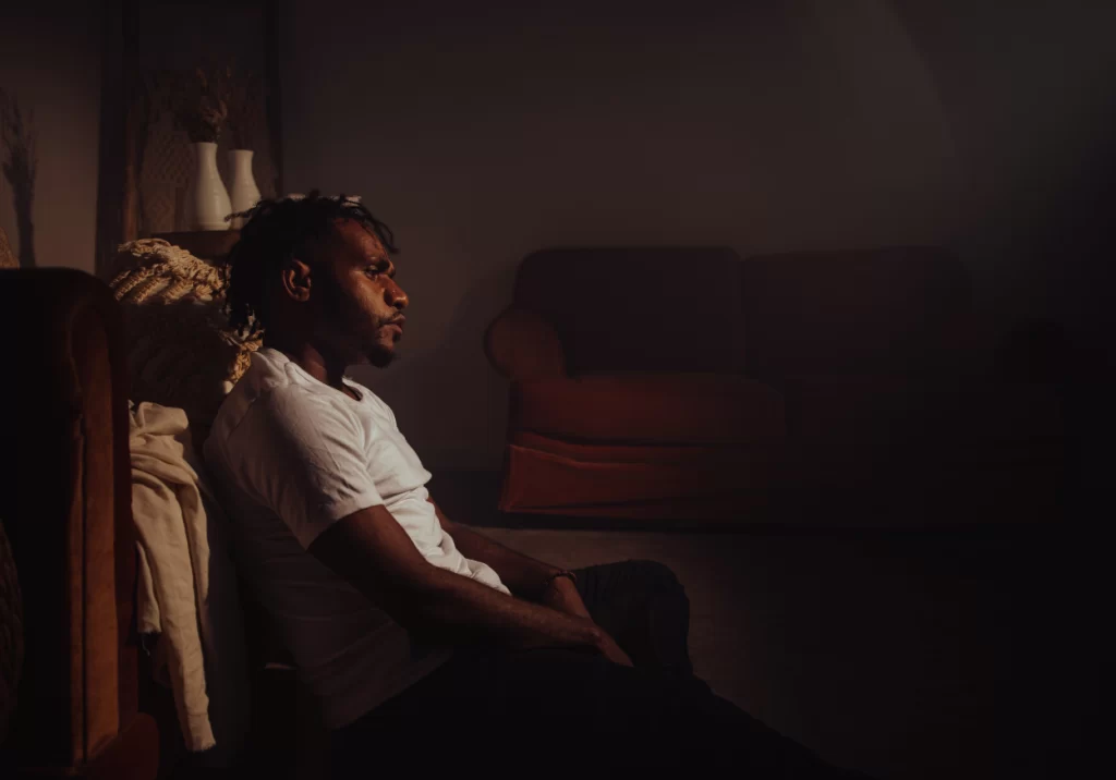 Mental Health Stigma