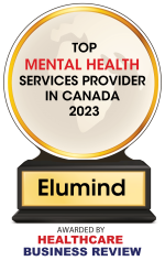 Healthcare business review Elumind