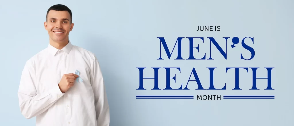 Men's Mental Health