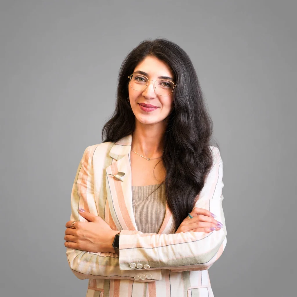 Mona Beigzadeh