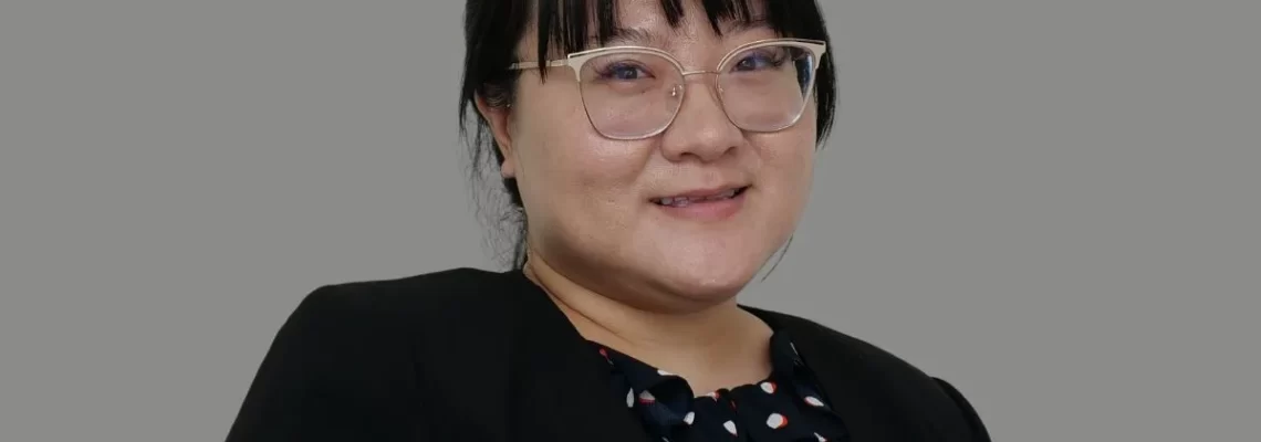 Susan Xie
